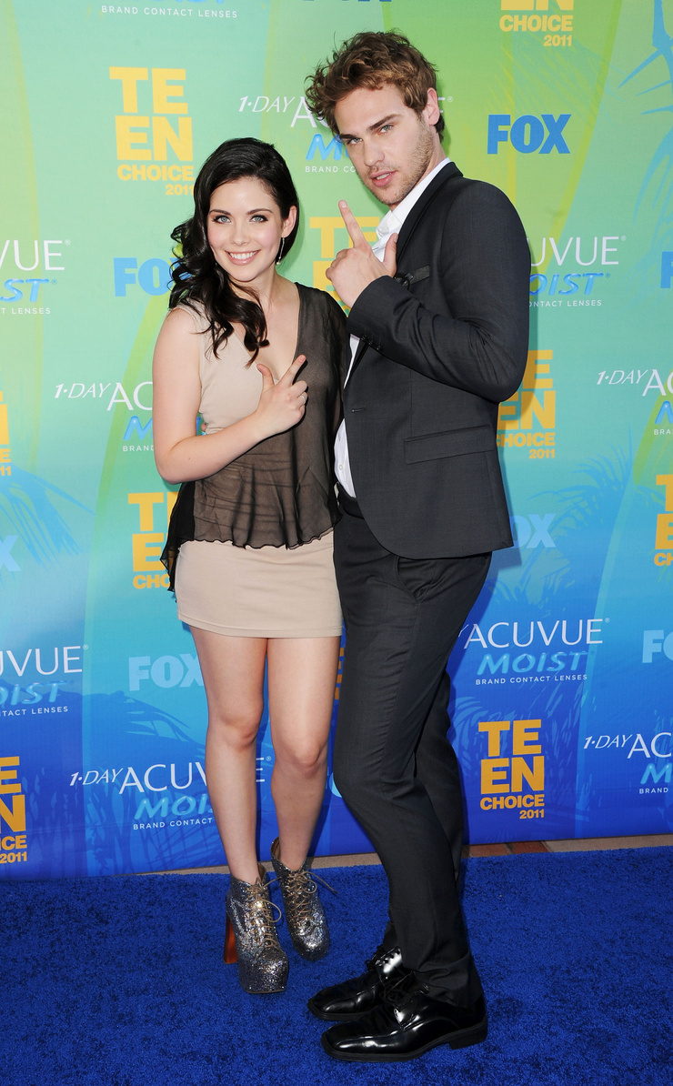 Grey Damon