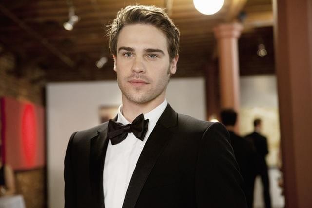 Grey Damon