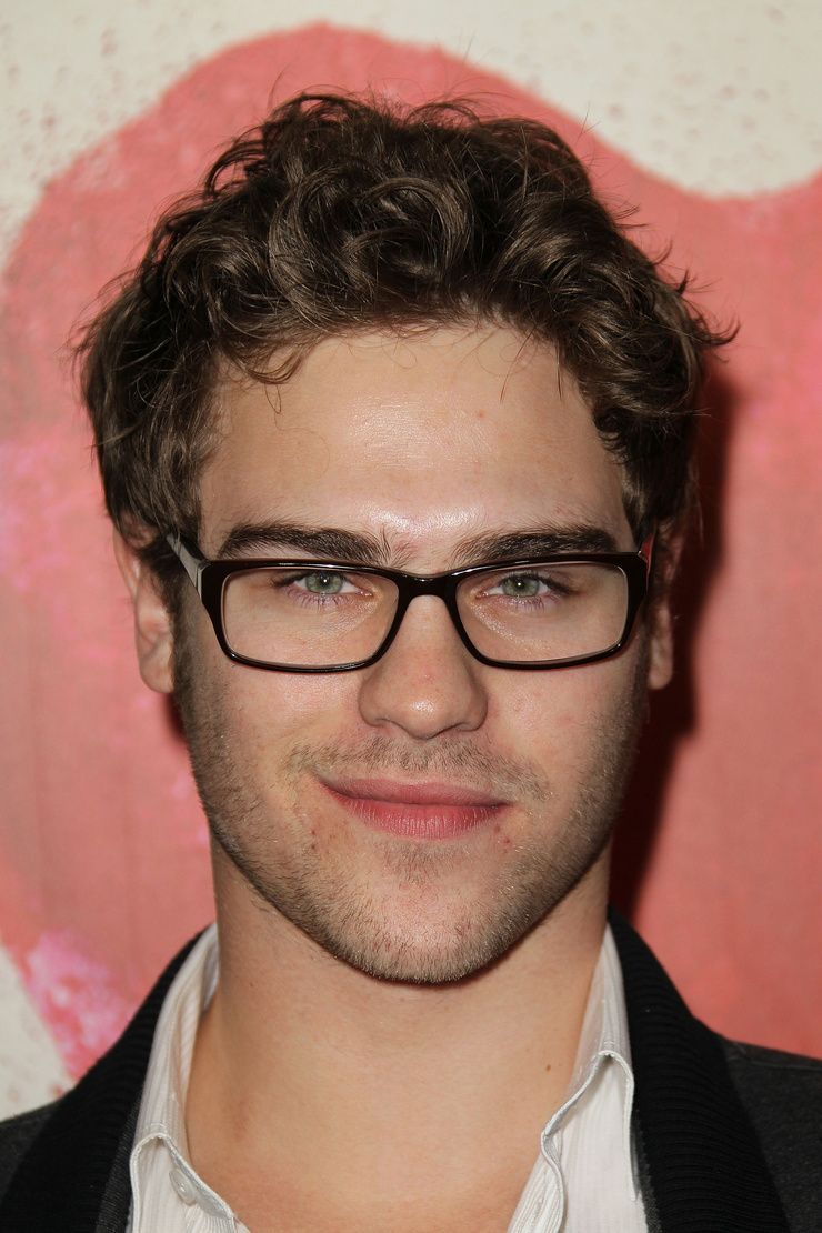 Grey Damon Grey Damon