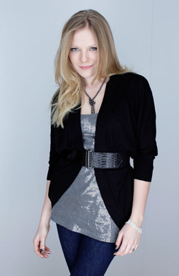 Emma Bell Emma Bell