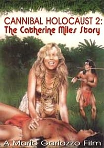 Amazonia: The Catherine Miles Story (aka White Slave)