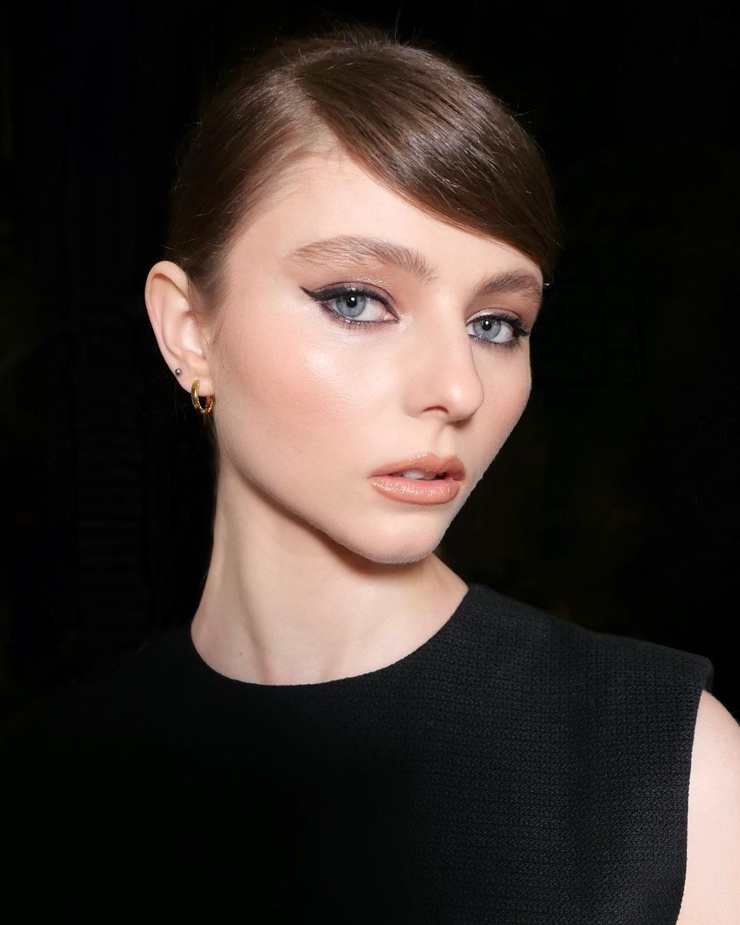 Thomasin McKenzie Thomasin McKenzie