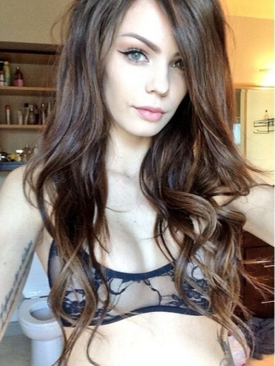 Sabrina Nellie Juarez Sabrina Nellie Juarez