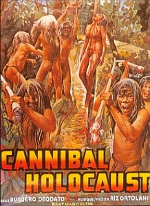 Cannibal Holocaust