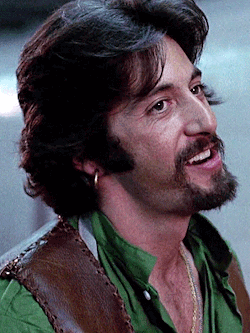 Al Pacino