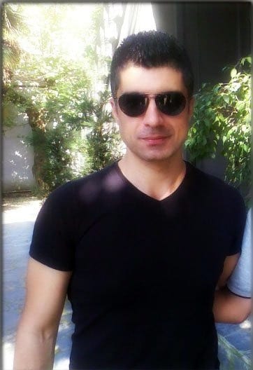 Özcan Deniz