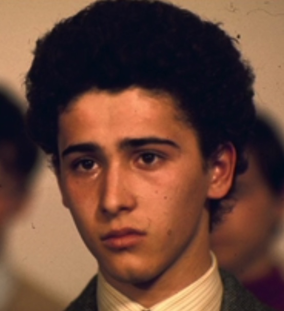 Antonio Orlando
