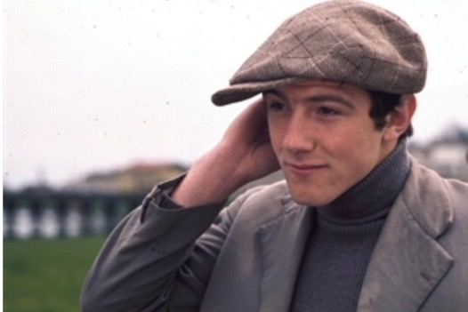 Fabrizio Menichini