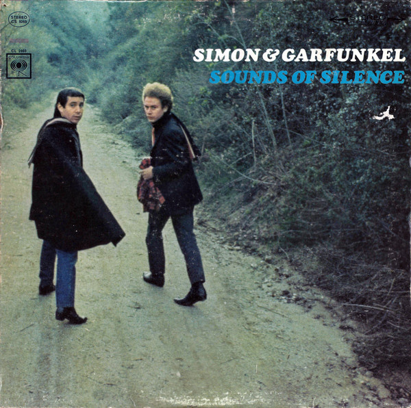 Sound of Silence