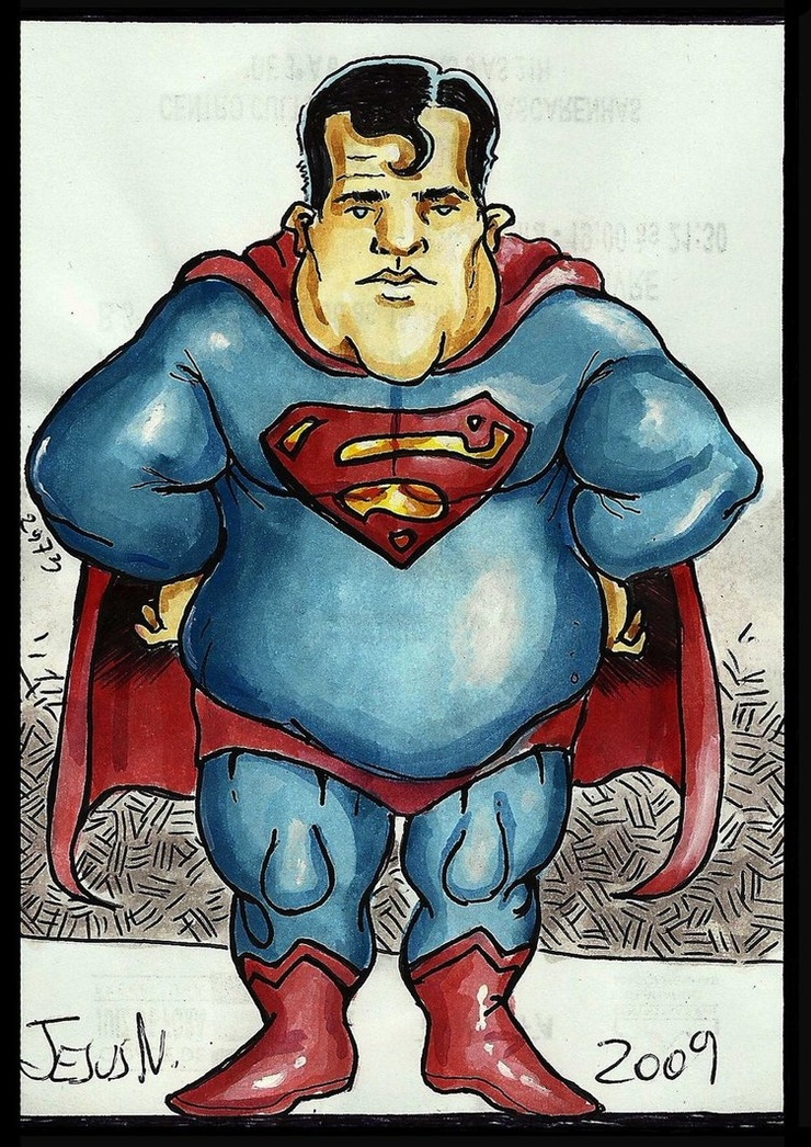 Superman Returns