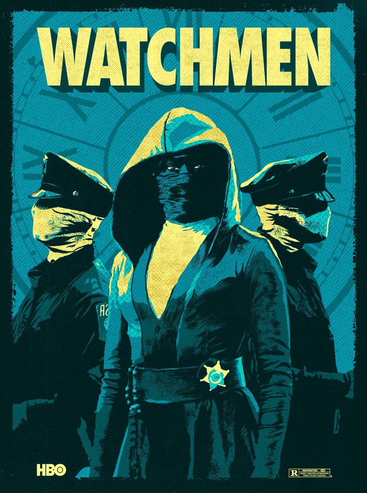 Watchmen