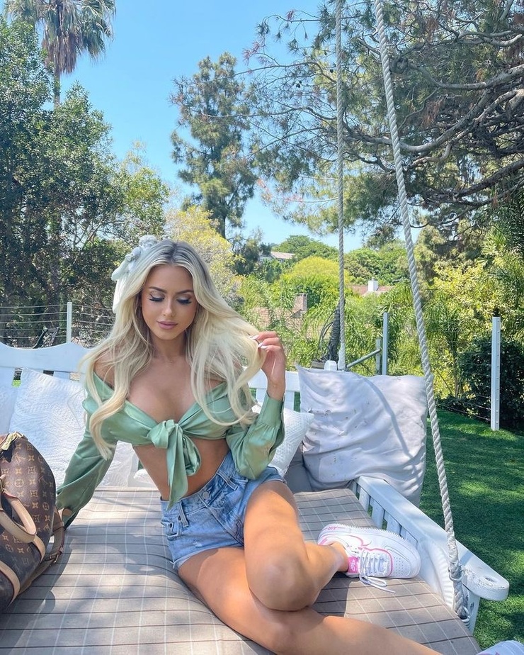 Marli Alexa Marli Alexa