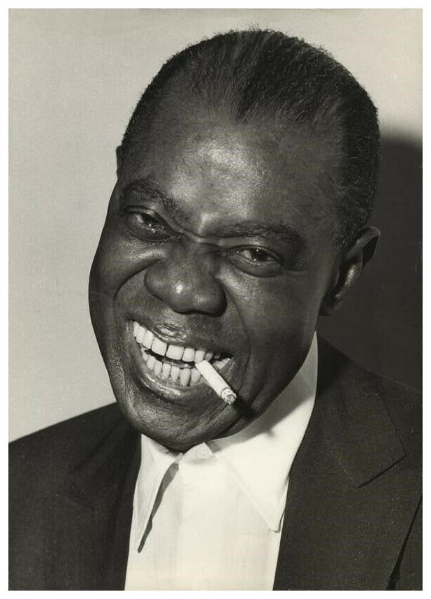 Louis Armstrong