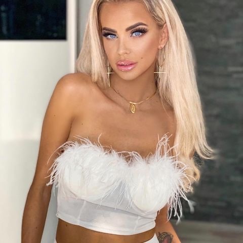 Monika Strońska