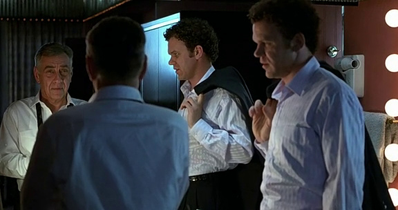 Hard Eight Hard Eight