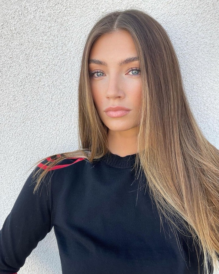 Lorena RAE Lorena RAE