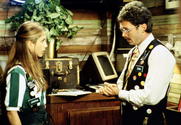Office Space
