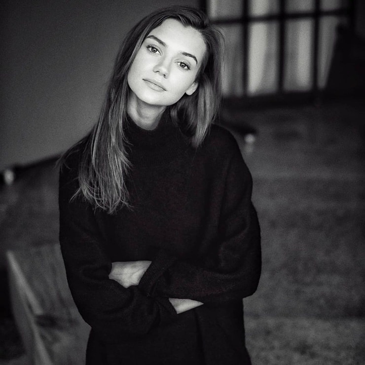 Gabriele Sodonyte Gabriele Sodonyte
