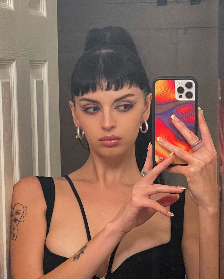 Rebecca Black