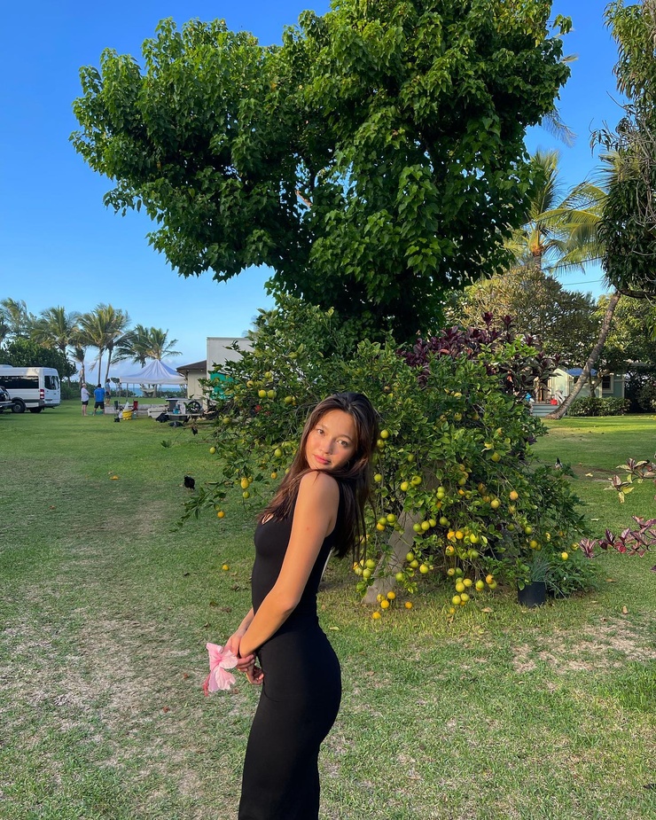 Lily Chee