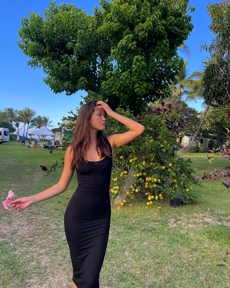 Lily Chee