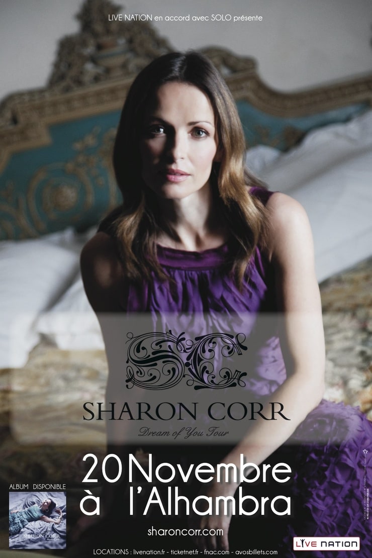 Sharon Corr