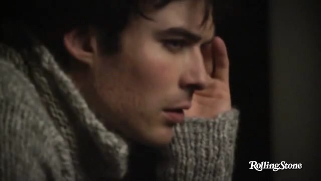 Ian Somerhalder