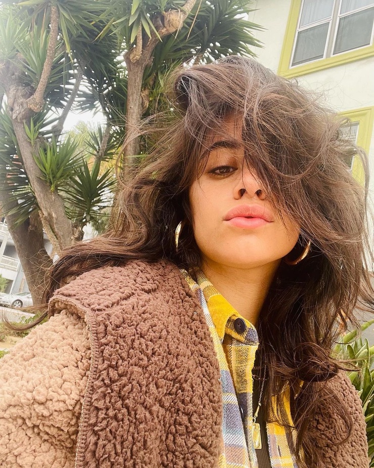 Camila Cabello