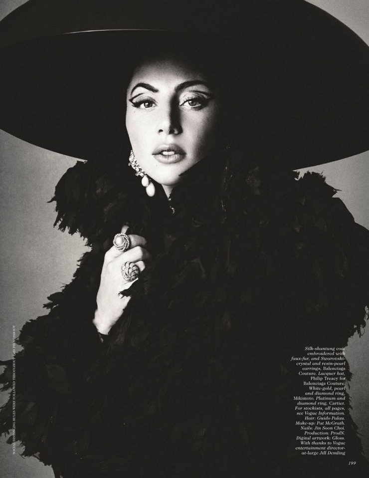 Lady GaGa