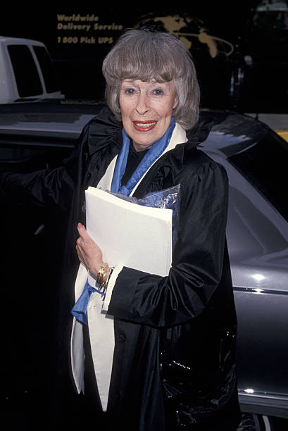 Eileen Heckart