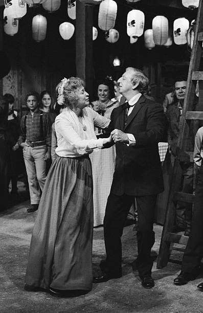 Eileen Heckart