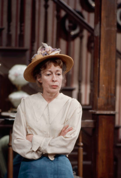 Eileen Heckart