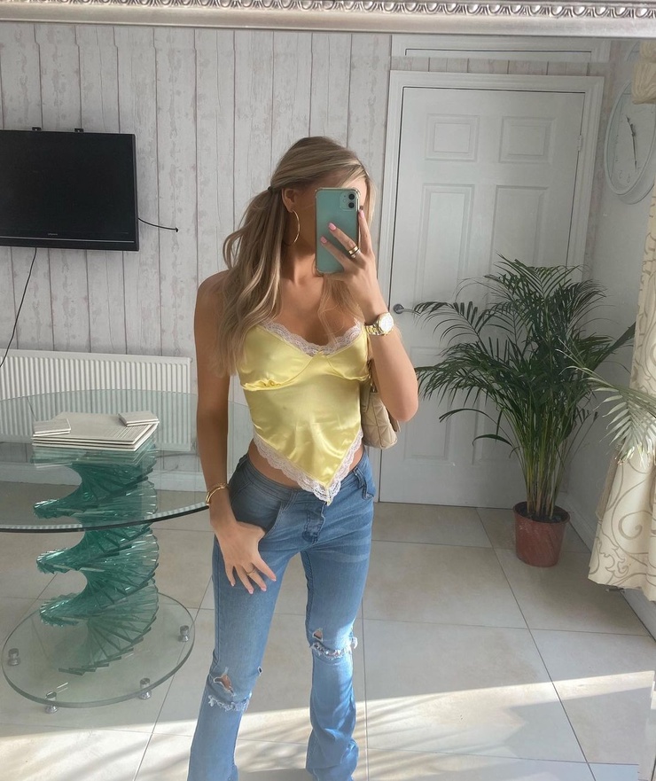 Hayley Hughes