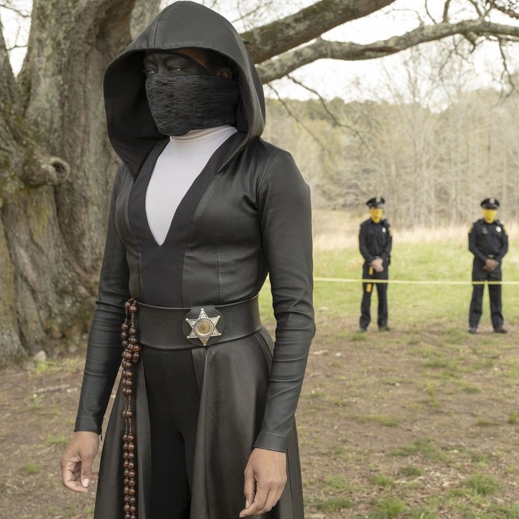 Watchmen