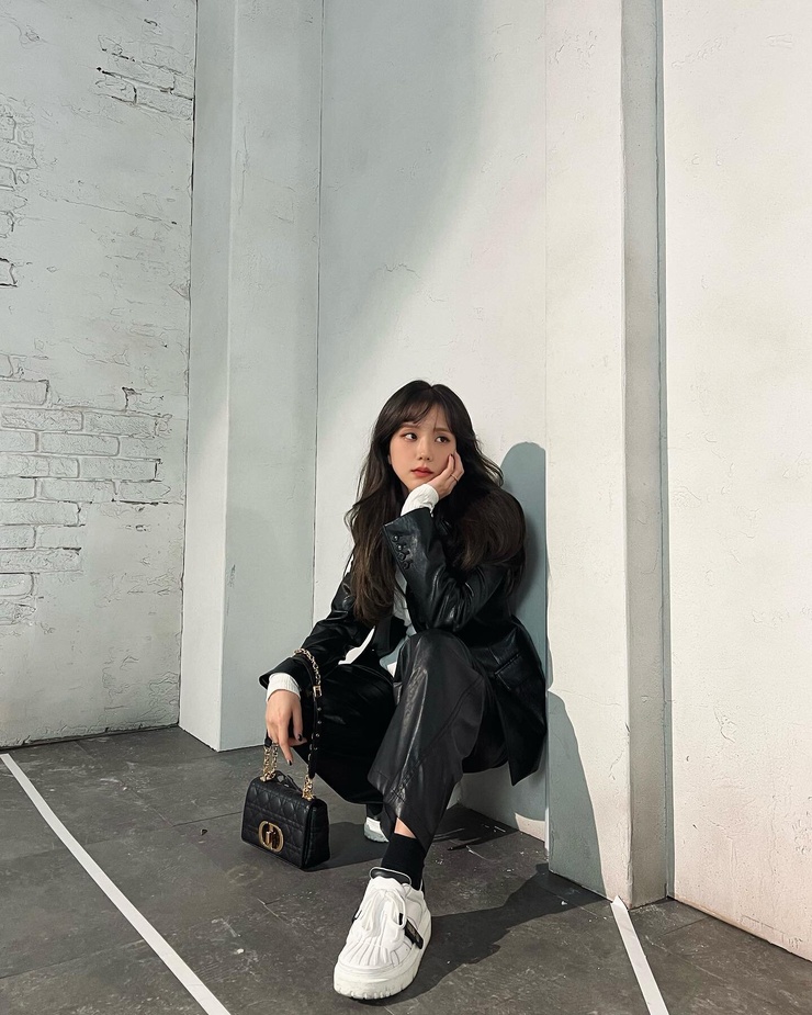 Kim Jisoo