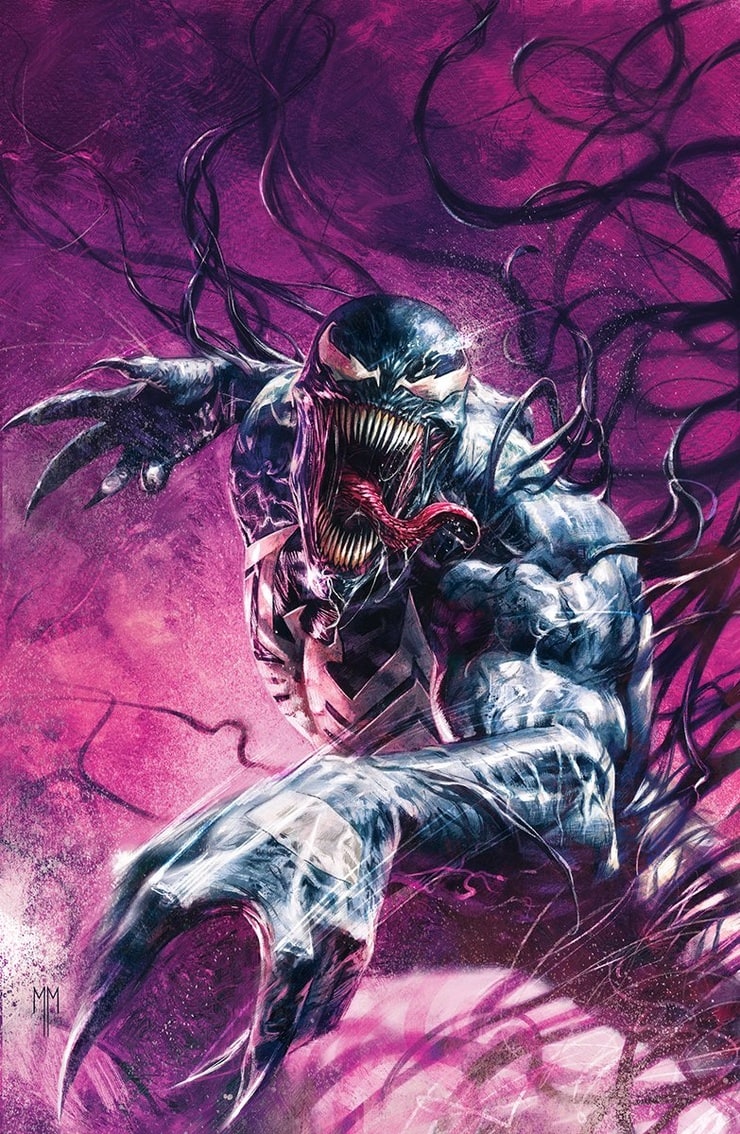 Venom (Eddie Brock)