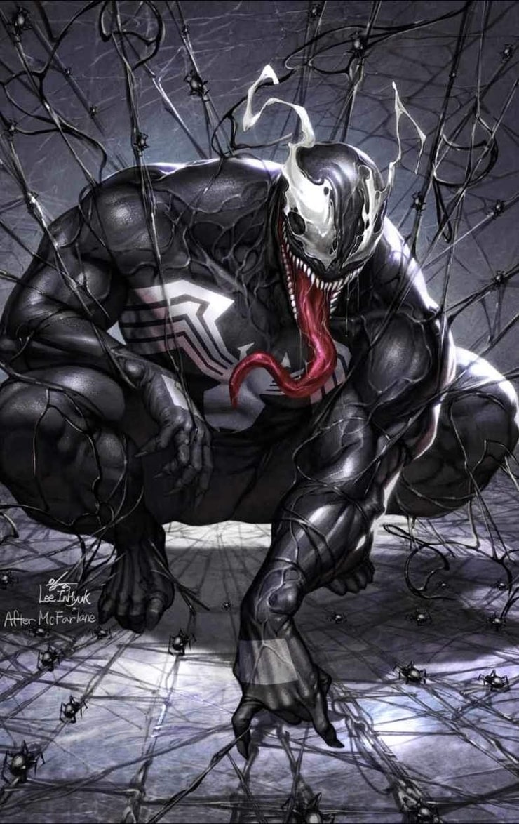 Venom (Eddie Brock)