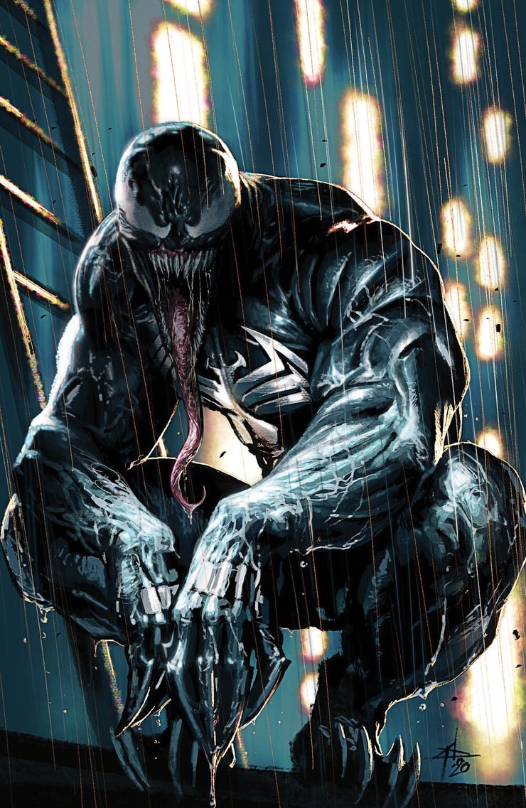 Venom (Eddie Brock)