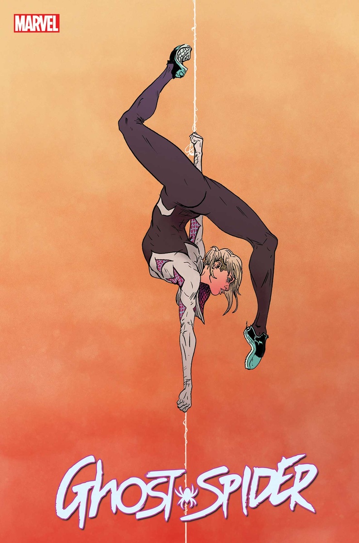 Spider-Gwen (Marvel Comics)