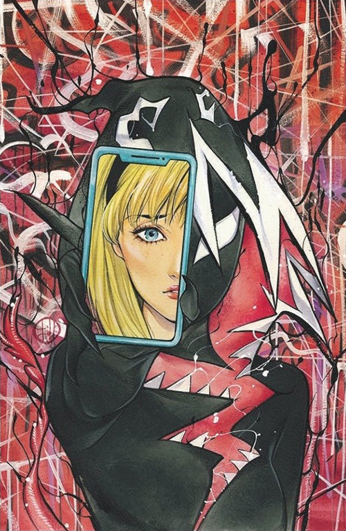 Spider-Gwen (Marvel Comics)