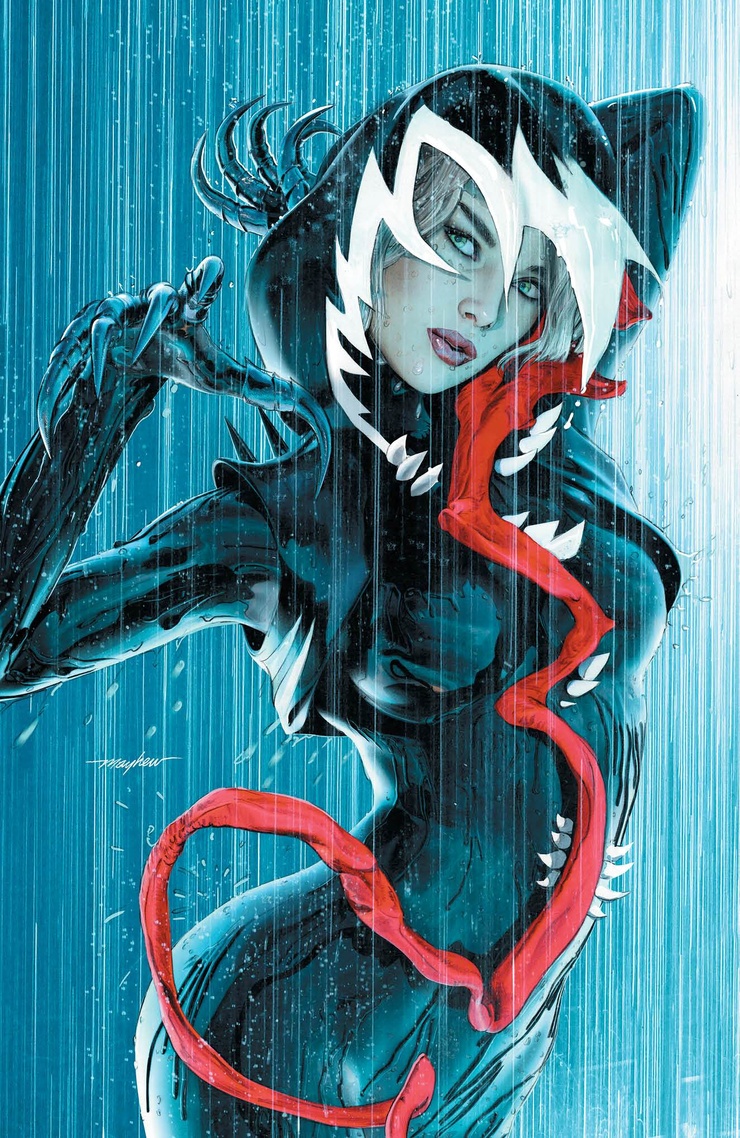 Spider-Gwen (Marvel Comics)