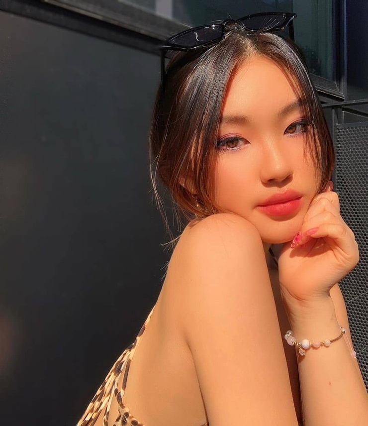 Ivy Li