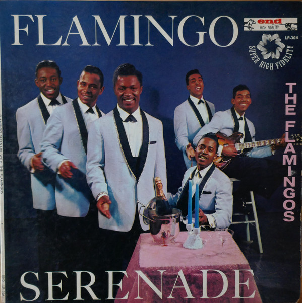 Flamingo Serenade