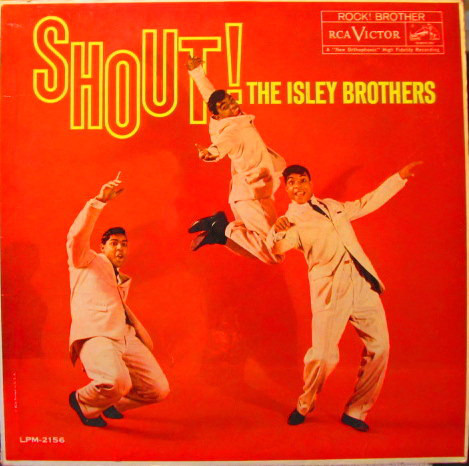 Shout