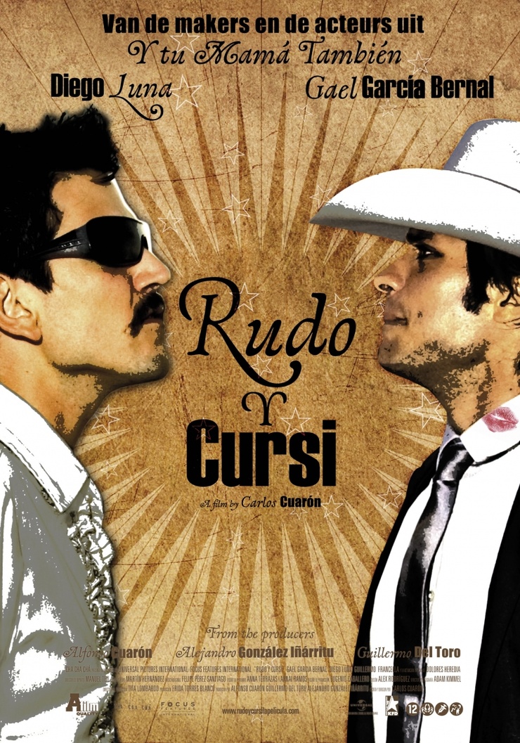 Rudo y Cursi Rudo y Cursi