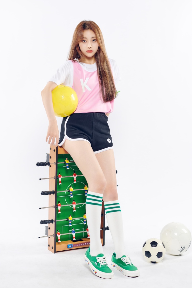 Su-yeon Kim