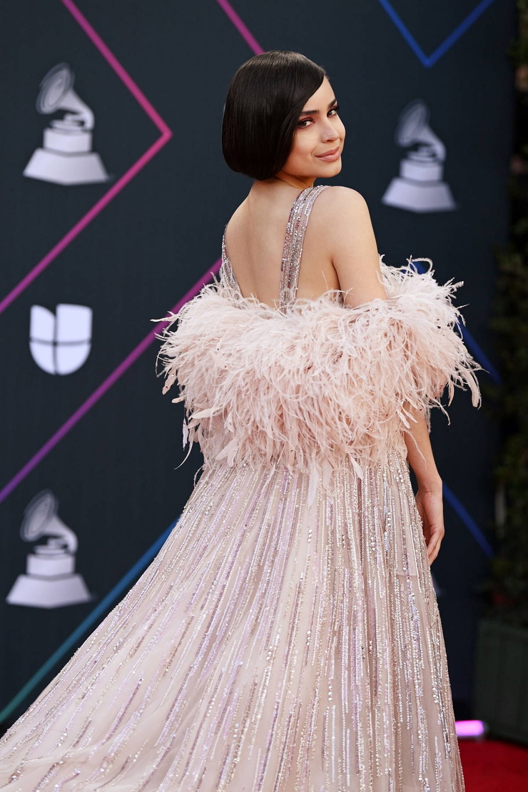 Sofia Carson