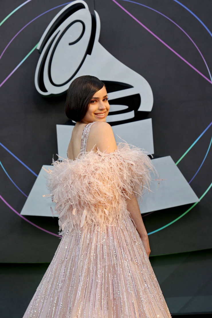 Sofia Carson