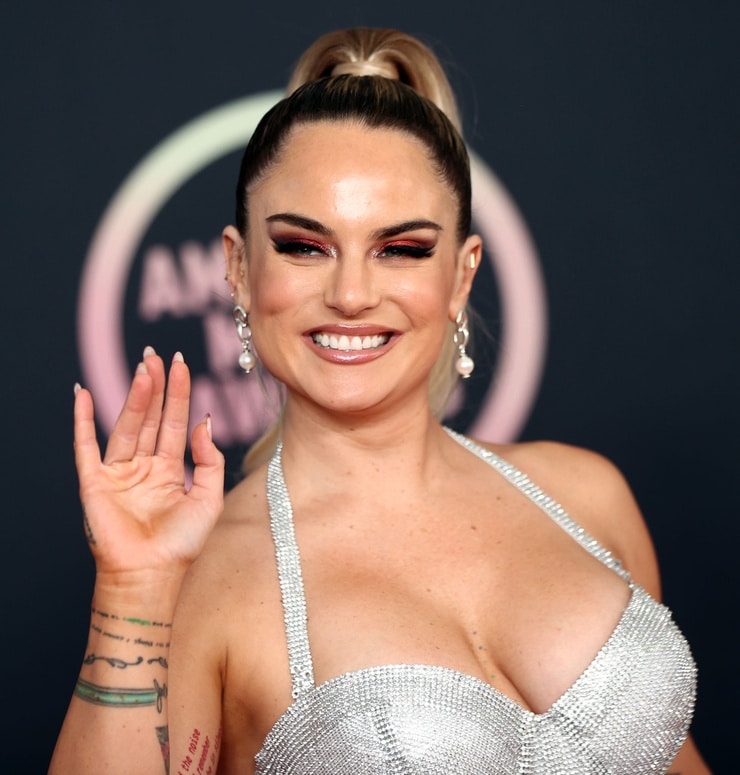 Joanna 'JoJo' Levesque