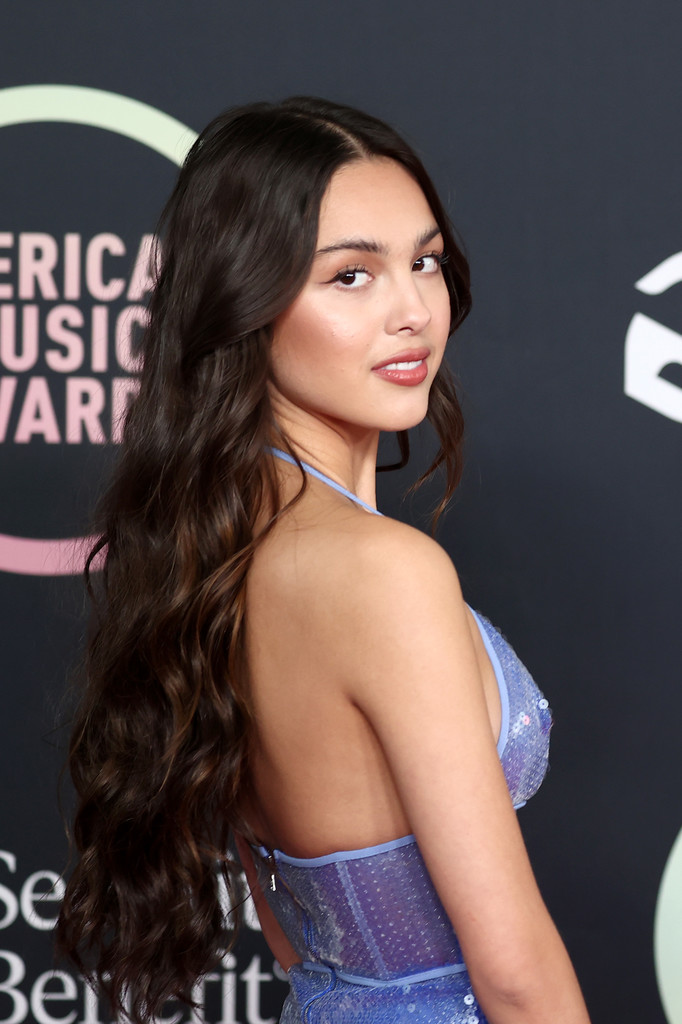 Olivia Rodrigo Olivia Rodrigo